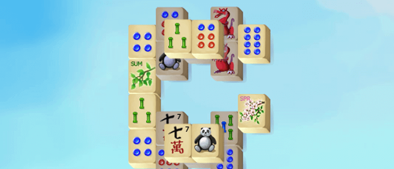 Jolly Jong game