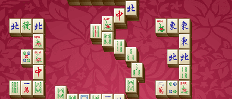 Triple Mahjong 2 game