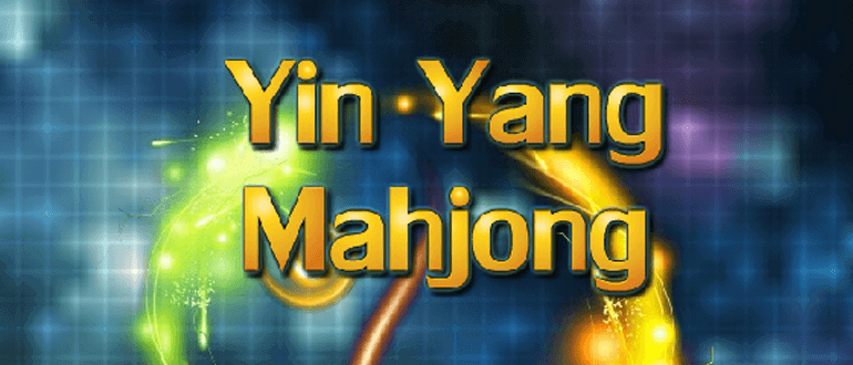 Yin Yang Mahjong game