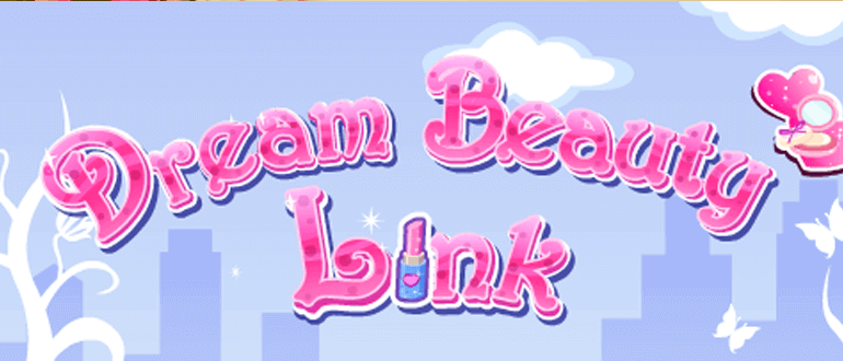 Dream Beauty Link Mahjong game