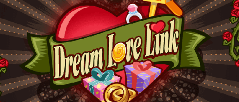 Dream Love Link Mahjong game