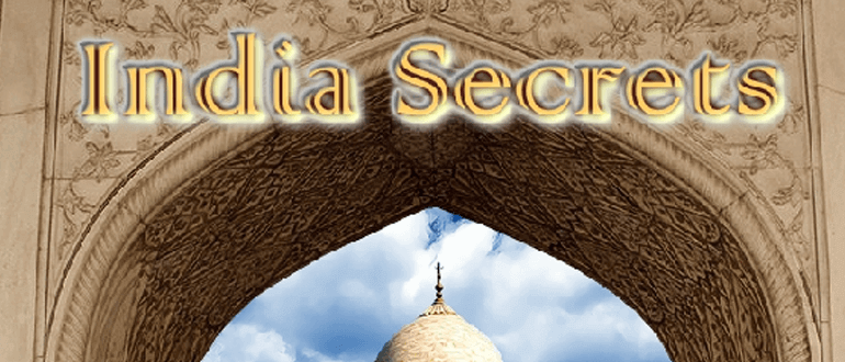 Mahjong India Secrets game