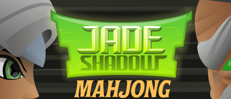 Mahjong Jade game